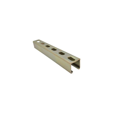 THOMAS & BETTS A1200HS10HDGC HS CHNL 12GA 1-5/8X1-5/8X10FT HDG