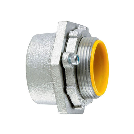COOPER CRS MHUB3 1 COND HUB MALLEABLE IRON