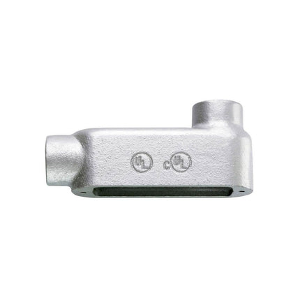 COOPER CRS LB100M 1 FORM 5 LB COND BODY MALLEABLE
