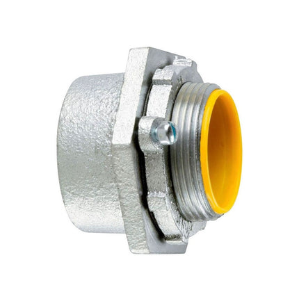 COOPER CRS MHUB2 3/4 COND HUB MALLEABLE IRON