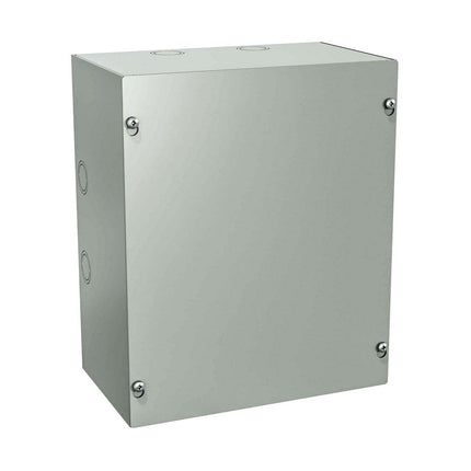 Pull Box Wo/Ko