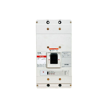 EATON NGC308032E NGC 310+ 3 POLE 800A LSI ENGLISH CONDUCTORS