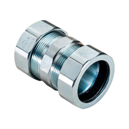 SOUTHWIRE 255SRT 1-1/2IN RGD RAINTIGHT COUP STEEL