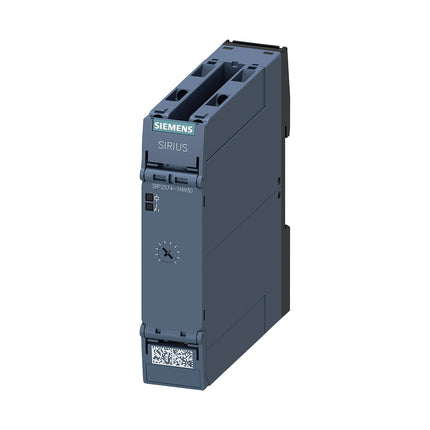 SIEMENS 3RP25741NW30 T-REL Y-D 2NO 1...20S