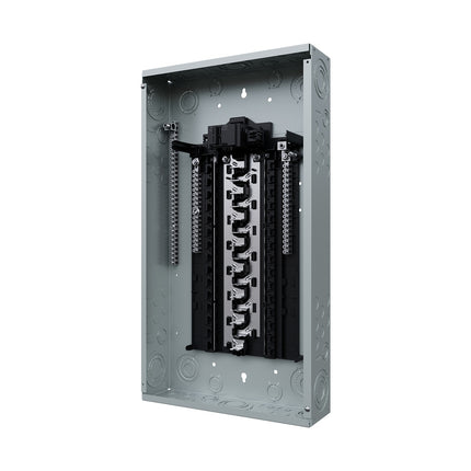 SIEMENS SN3048B1125 STD PNR LC MB 30S/48C 1PH 125A N1 GRY