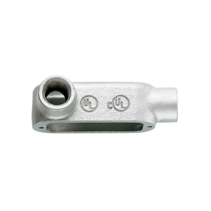 COOPER CRS LL400M 4 FORM 5 LL COND BODY MALLEABLE