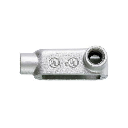 COOPER CRS LR400M 4 FORM 5 LR COND BODY MALLEABLE