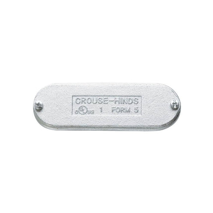 COOPER CRS K350CM 3 1/2 AND 4 FORM 5 CAST COVER