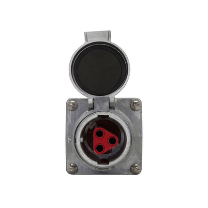 COOPER CRS AR641 60A 4W4P ARKTE RCPT HOUS SPDR
