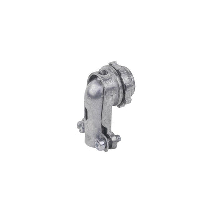 THOMAS & BETTS XC492 3/4 INCH CONN90DEG.AC/FLEXSQZ