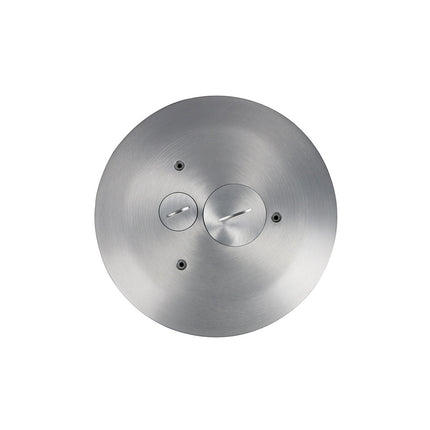 WIREMOLD RP4CTCGY ACTIVATION COVER 2DP 4COMM GY