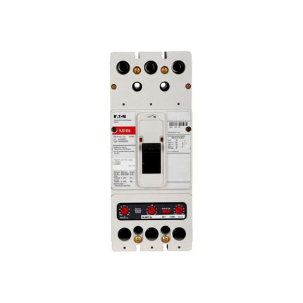 EATON JD3175 EATON SERIES C COMPLETE MOLDED CASE CIRCUIT BREAKER, J-FRAME, JD, COMPLETE BREAK