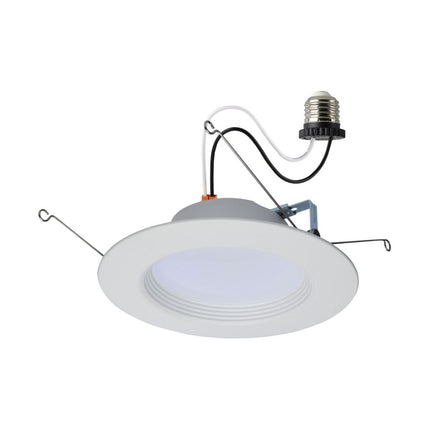 SATCO S11825R1 13.7WLED/RDL/5-6/5CCT-SEL/RD