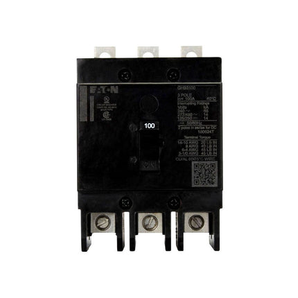 EATON GHB3035 GHB 3P 35A 480/277V BREAKER