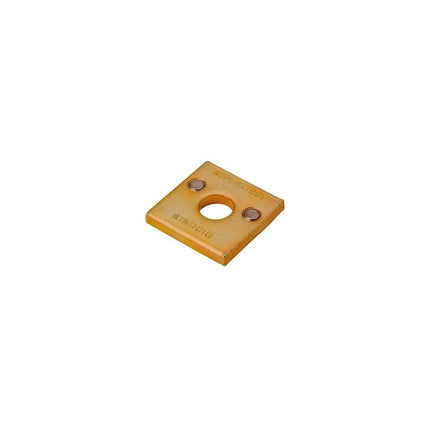 THOMAS & BETTS AB241M1/4 SQUARE WASHER 1/4 GG WITH MAGNETS