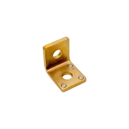 THOMAS & BETTS AB202M 90DEG ANG FTG W/ MAG HT1-7/8 GG STL