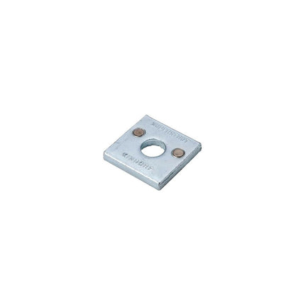 THOMAS & BETTS AB241M3/8EG SQUARE WASHER 3/8 EG WITH MAGNETS