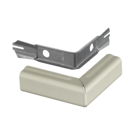 HUBBELL HBL518IV RACEWAY EXT ELBOW HBL500 SERIES IV