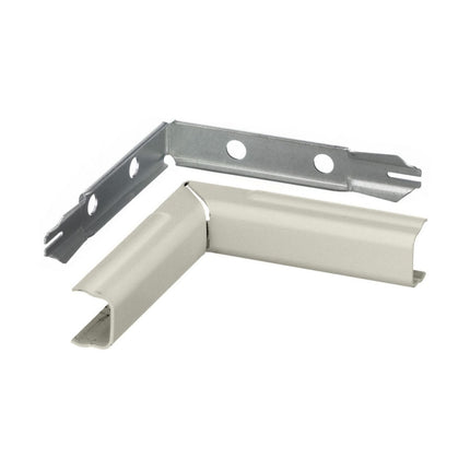 HUBBELL HBL517IV RACEWAY INT ELBOW HBL500 SERIES IV