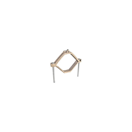 SOUTHWIRE GCA450600 BRNZ.CLAMP ARM CABLE 4-1/2IN-6