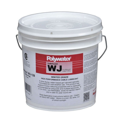 AMERICAN POLYWATER WJ-128 GAL WINTERGRADE POLYWATER LUBRICANT WJ