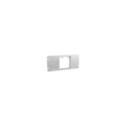 SOUTHWIRE GBSD-4250 STEP DOWN RING 4 GANG-2 GANG 1/2IN RAISE