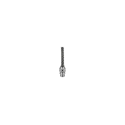 HUBBELL 07401032 STR MALE DCG 1.2-1.3 IN 1.50 IN W/MESH