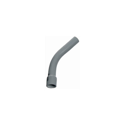 CARLON UA7AFB 1 IN SCH 40 STD 45 DEG ELBOW-BELLED
