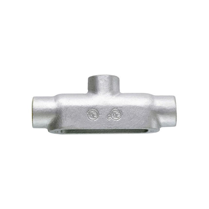 COOPER CRS TB150MHDG 1 1/2 FORM 5 TB COND BODY MALLEABLE HDG