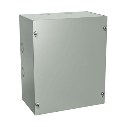 Pull Box Wo/Ko