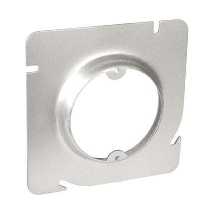 SOUTHWIRE 72C3-5/8 4-11/16IN SQ-RND DR 2-3/4IN OC 5/8IN RAISED