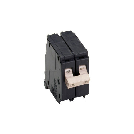 EATON CH2125 CH 2 POLE 125 AMP BREAKER PLUG-IN