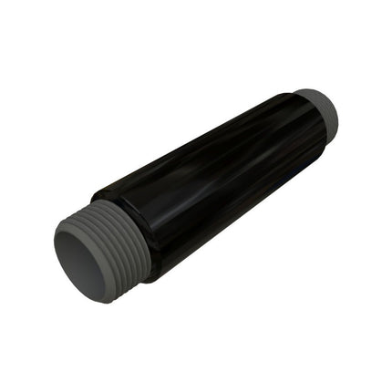 CALPIPE PV1040CN00 1IN X 4IN PVC COATED NIPPLE
