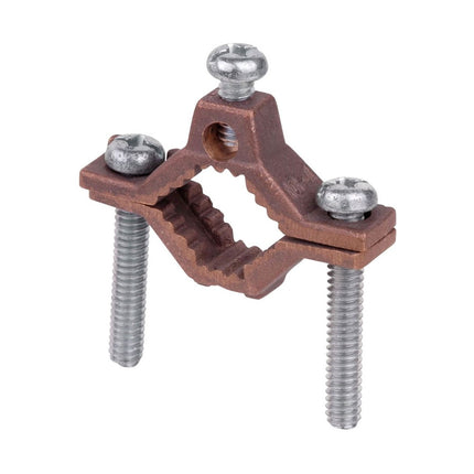 THOMAS & BETTS J2D BRZ GRD CLAMP (BURIAL)