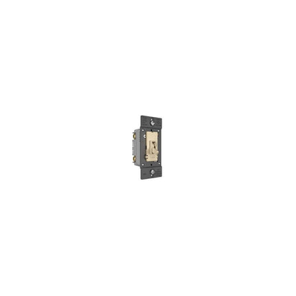 PASS&SEYM. TSD703PI TOGGLE SLIDE DIMMER INCAN SP/3W 700W IV