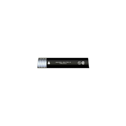 ANAMET 39831 1 ZHUA BLK 100FT CTN