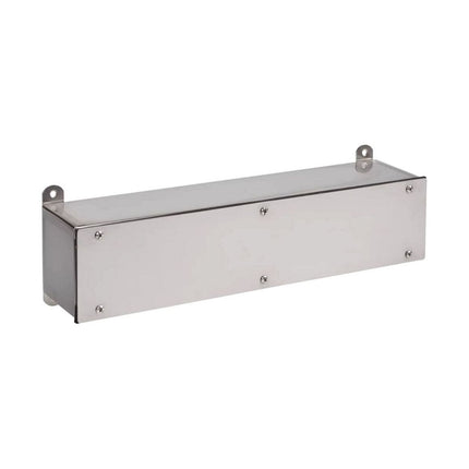 NVENT F121224SCSS WIRE TROUGH TYPE 4X