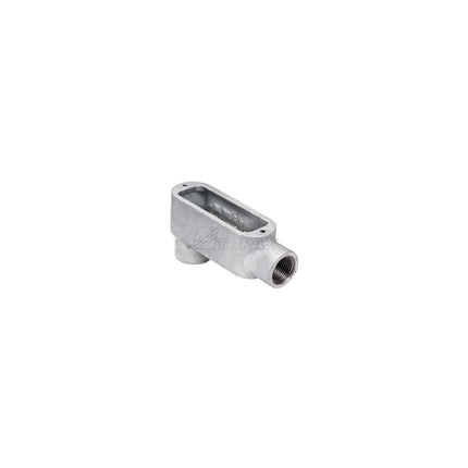 SOUTHWIRE LB3MHDG 1IN RIGID LB MALL IRON HDG