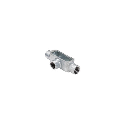 SOUTHWIRE T5MHDG 1-1/2IN RIGID T MALL IRON HDG