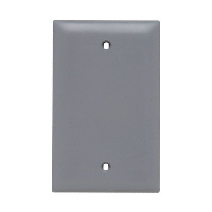 PASS&SEYM. TP13-GRY TRADEMASTER WP 1G 1 BLANK BOX MT GRY