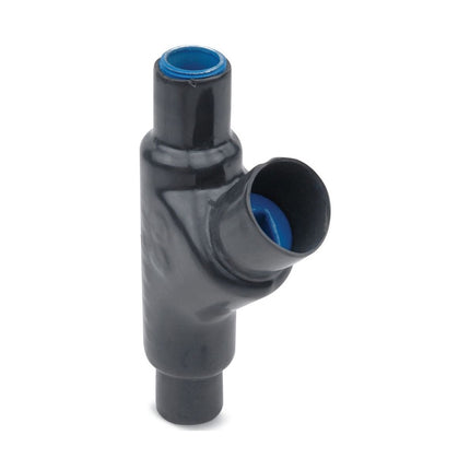 THOMAS & BETTS EYS36-G COND SEALNG FTG M/F HUB1IN GRY
