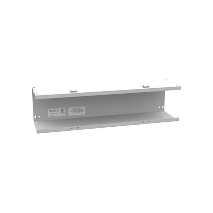 MILBANK 6624-GHC1-NK N1 HINGE CVR GUTTER NK 10785