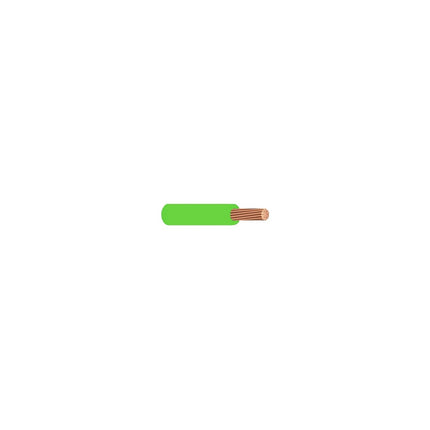 WIRE USE-RHH-RHW-12-GRN-STR-500SR