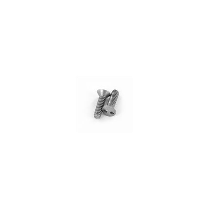 LEVITON 84000-T SS SCREW TR 1 UNIT = 100 SCREWS