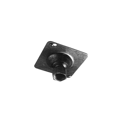 THOMAS & BETTS SH1/23/4 SWIVEL HANGER PREGALV STL 4INSQ