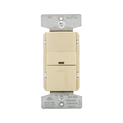Eaton occupancy sensor switch