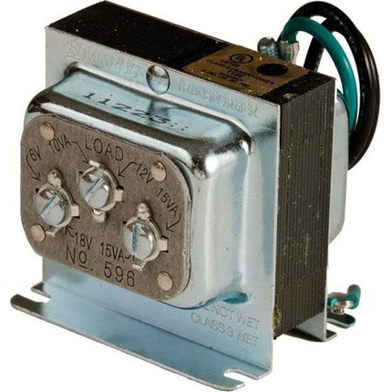 593, Signaling Transformer Mounting Plate