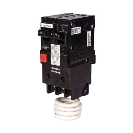 SIEMENS QE260 BRKR QE GFCI 30MA 2P 240V 60A 10KA
