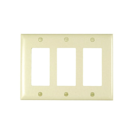 PASS&SEYM. TP263-LA TRADEMASTER PLATE 3G 3 DECOR LA