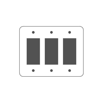 MULBERRY 74403 3G IV -PRL BLOCK RCPT